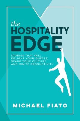 Cover of The Hospitality Edge