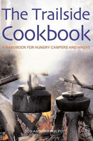 Cover of The Trailside Cookbook