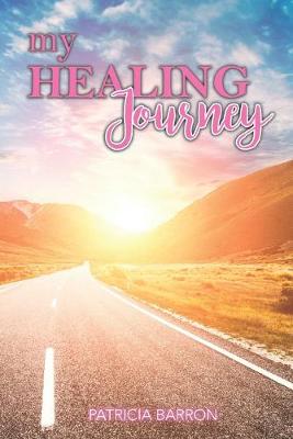 Book cover for My Healing Journey