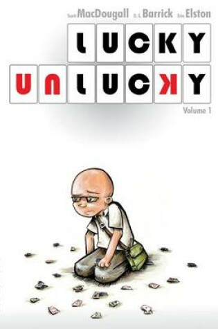 Cover of Lucky Unlucky