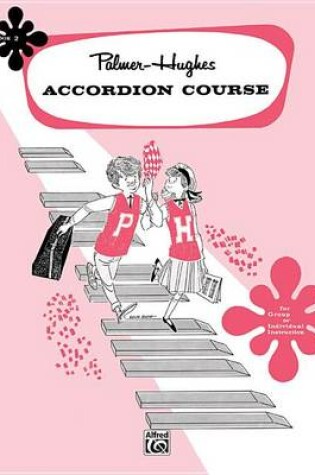 Cover of Accordion Course Book 2