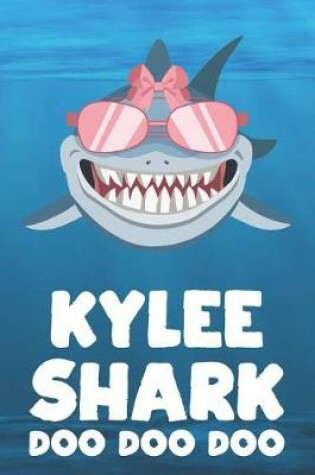 Cover of Kylee - Shark Doo Doo Doo