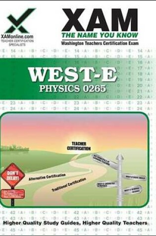 Cover of West-E 0265 Physics