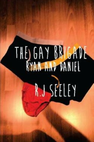 Cover of Gay Brigade