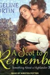 Book cover for A Scot to Remember