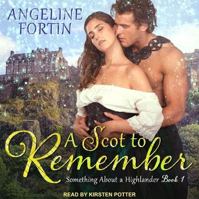 Cover of A Scot to Remember