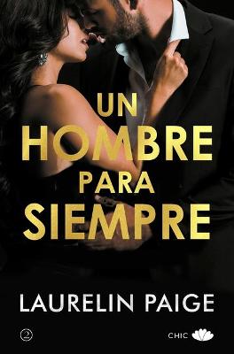 Book cover for Un Hombre Enamorado (Man in Charge 2)