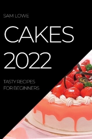 Cover of Cakes 2022