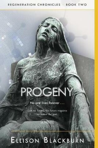 Cover of Progeny