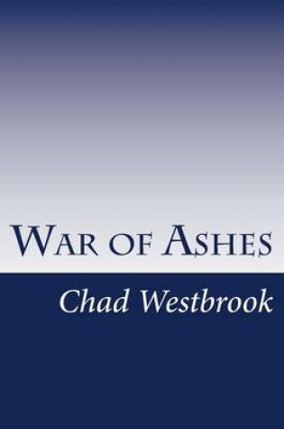 Cover of War of Ashes