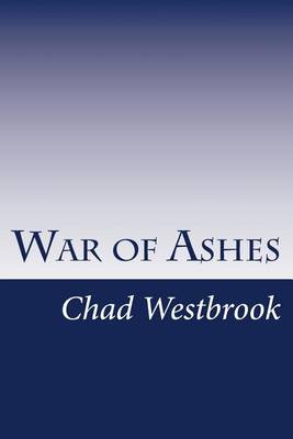 Book cover for War of Ashes