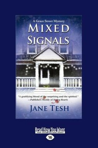 Cover of Mixed Signals