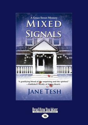 Cover of Mixed Signals