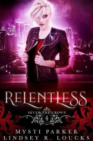 Cover of Relentless