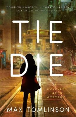 Book cover for Tie Die