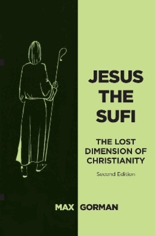 Cover of Jesus the Sufi