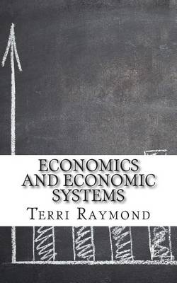 Book cover for Economics and Economic Systems