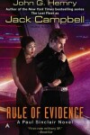 Book cover for Rule of Evidence