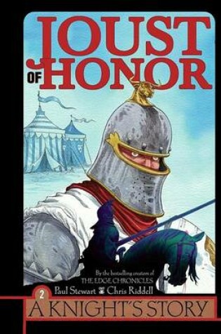 Cover of Joust of Honor