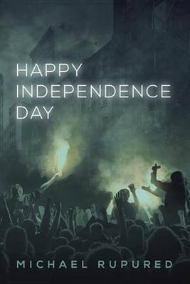 Book cover for Happy Independence Day