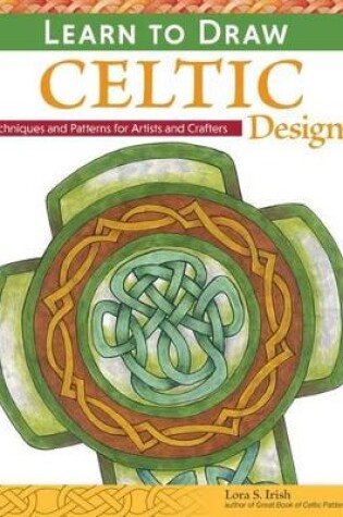 Cover of Learn to Draw Celtic Designs