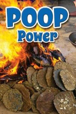 Cover of Poop Power