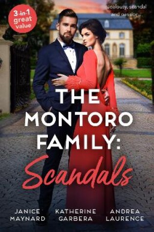 Cover of The Montoros Family