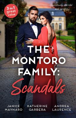 Cover of The Montoros Family