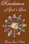 Book cover for Revelation of God's Love