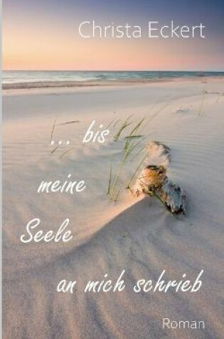 Cover of Bis meine Seele an mich schrieb