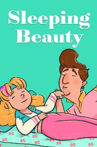 Cover of Sleeping Beauty