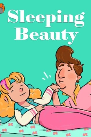 Cover of Sleeping Beauty