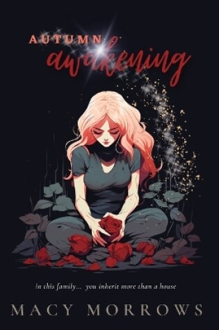 Cover of Autumn Awakening