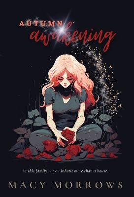 Cover of Autumn Awakening