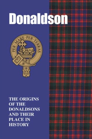 Cover of Donaldson