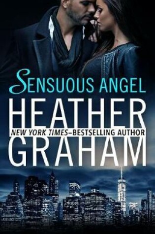 Cover of Sensuous Angel