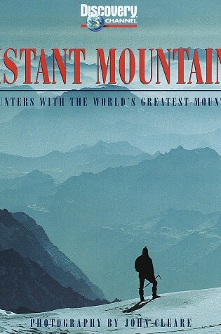 Cover of Distant Mountains