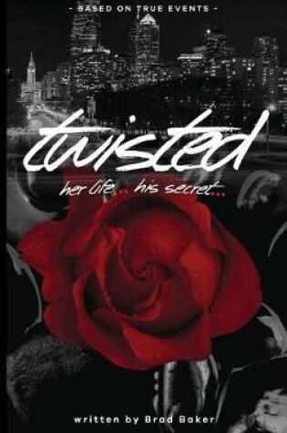 Cover of Twisted