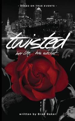 Book cover for Twisted