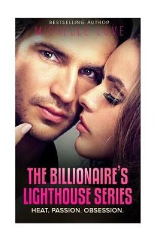 Cover of The Billionaire's lighthouse series
