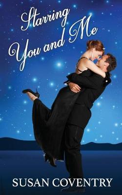 Book cover for Starring You and Me