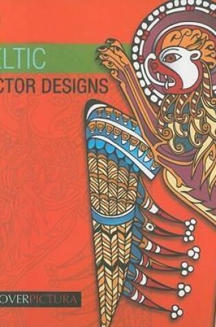 Cover of Celtic Vector Designs