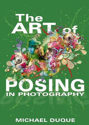 Cover of The Art of Posing in Photography