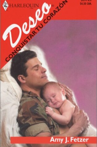 Cover of Conquistar Tu Corazon