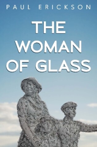 Cover of The Woman of Glass