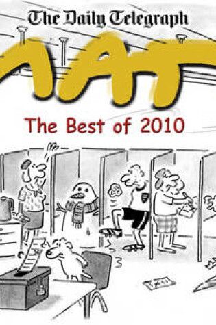 Cover of The Best of Matt 2010