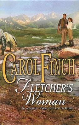 Book cover for Fletcher's Woman