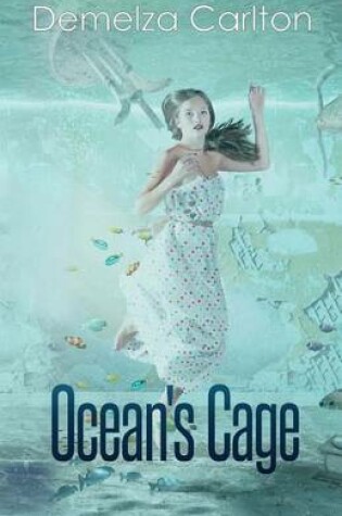 Cover of Ocean's Cage