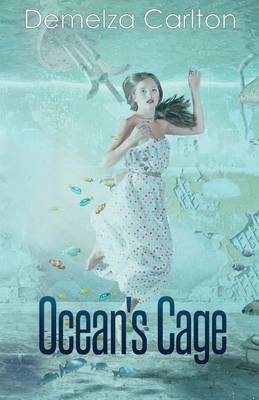 Book cover for Ocean's Cage