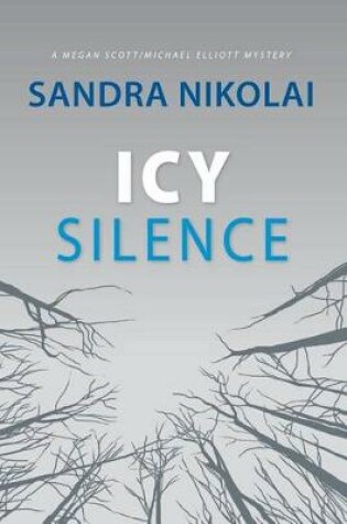 Cover of Icy Silence